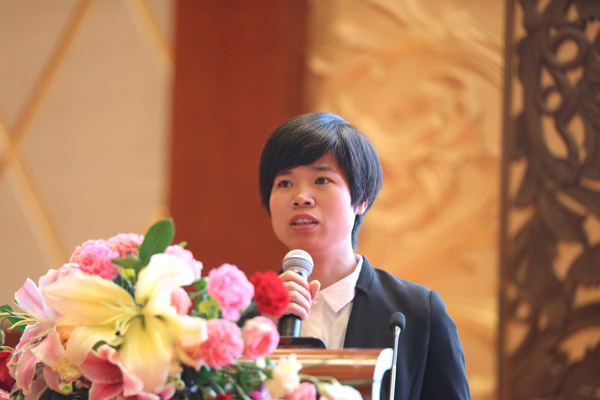 晶联光电荣获“创新利用奖”闪灼2017中国国际OLED大会——倾情演绎ITO靶材国产化之路