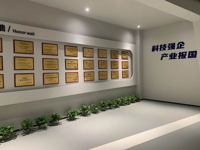 科技创新再发力！集团旗下科博思、洛阳晶联、四丰电子入选“2022年第 一批洛阳视桩专精特新’中幼企业”