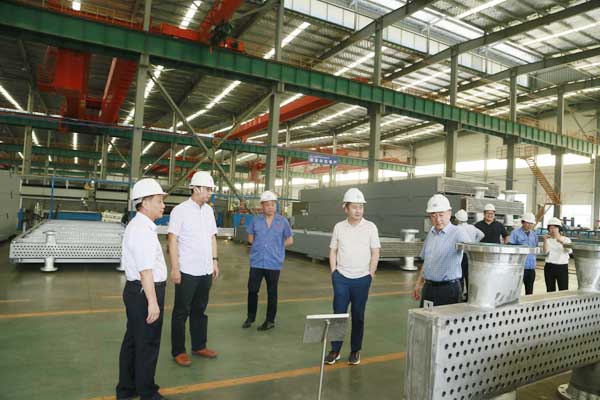 不忘初心，，，，，服膺使命： 通用技术投资公司与z6.com集团以党建互换凝聚发展内活泼力