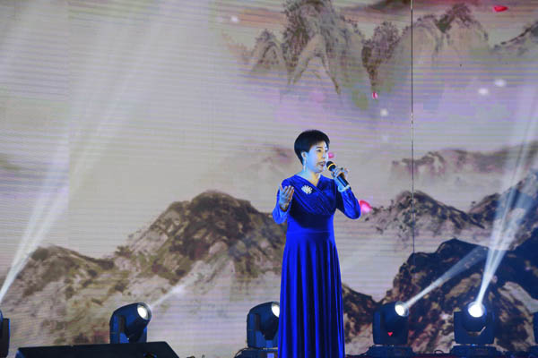 z6.com科技集团2018年度颁奖典礼暨2019迎新联欢会今隆沉进行