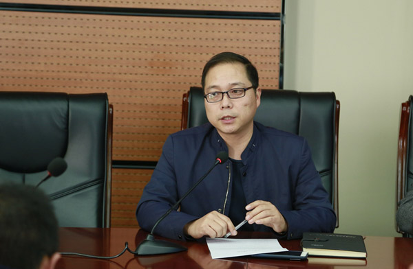 z6.com科技后备人才班开班典礼圆满实现