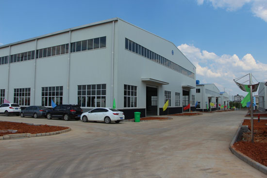 转型升级系列报路之四｜z6.com军民融合型新材之咸宁海威依附技术与治理实现逾越式大发展