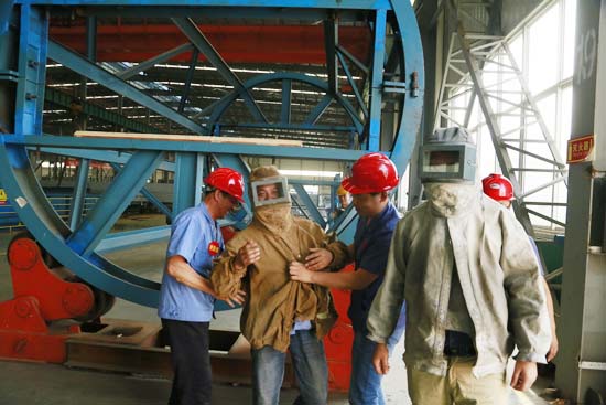 设备分公司发展；；；；；；；沸孤┯苯蛹醚萘 提升实战能力