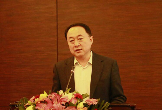 四丰电子高纯度宽幅钼靶材技术鉴定暨产品颁布会成功进行