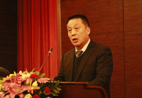 四丰电子高纯度宽幅钼靶材技术鉴定暨产品颁布会成功进行